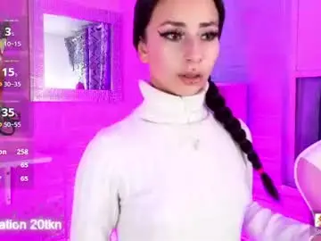 Chaturbate Sex Cam of hanna_azumi_