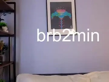 Chaturbate Sex Cam of mariejosephilip