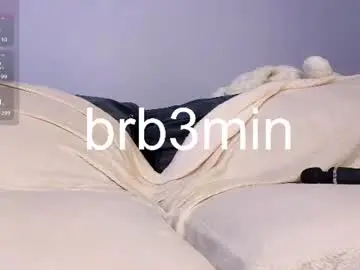 Chaturbate Free Porn Cam of mariejosephilip