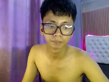 Chaturbate Sex Chat of nerdy_nate