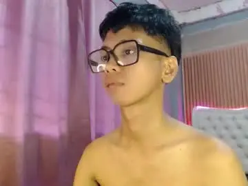Chaturbate Adult Webcams of nerdy_nate