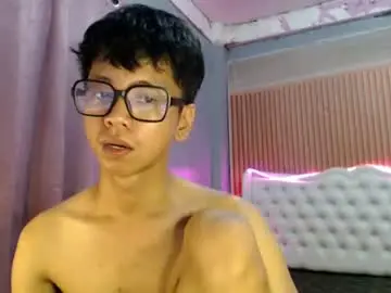Chaturbate Adult Video Chat of nerdy_nate