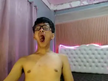Chaturbate Private Sex Chat of nerdy_nate