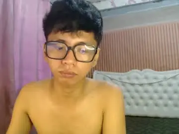 Chaturbate Free Live Porn of nerdy_nate