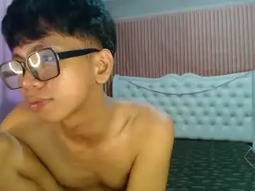 Chaturbate Free Live Porn of nerdy_nate
