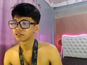 Chaturbate Live Sex Cam of nerdy_nate