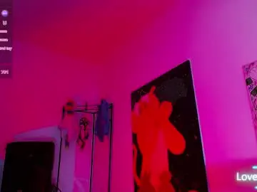 Chaturbate Adult Video Chat of nicolas_torres99
