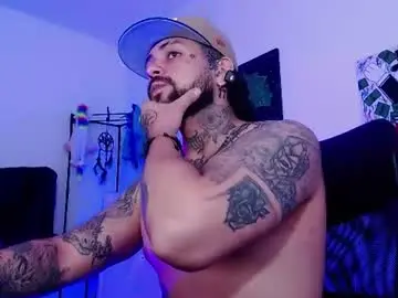 Chaturbate Live Porn of nicolas_torres99