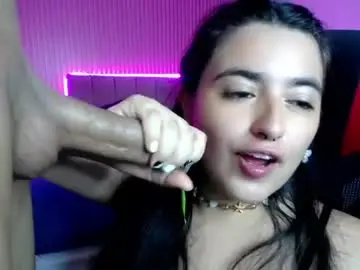 Chaturbate Best live sex cam show of sonic_jess07