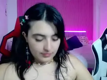 Chaturbate Private Sex Chat of sonic_jess07