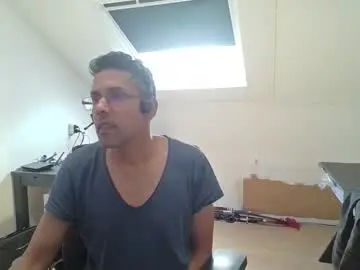 Chaturbate Sex Chat of spijkboy