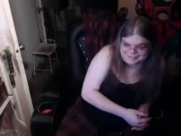 Chaturbate Sex Chat of ts_anne