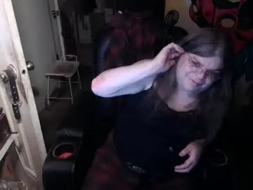 Chaturbate Best Webcam of ts_anne