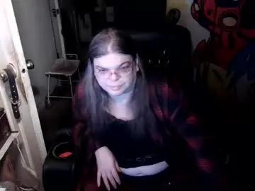 Chaturbate Sex Chat of ts_anne