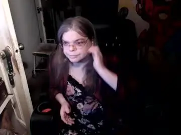 Chaturbate Sex Chat of ts_anne