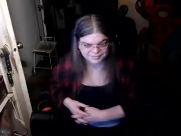 Chaturbate Adult Video Chat of ts_anne