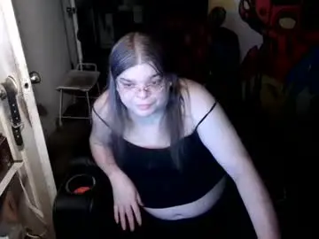 Chaturbate Adult Video Chat of ts_anne