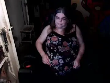 Chaturbate Adult Webcams of ts_anne