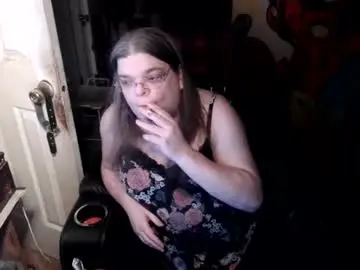 Chaturbate Adult Webcam of ts_anne