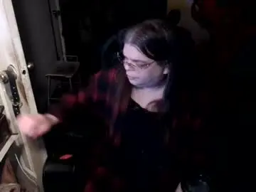 Chaturbate Nude Webcam of ts_anne