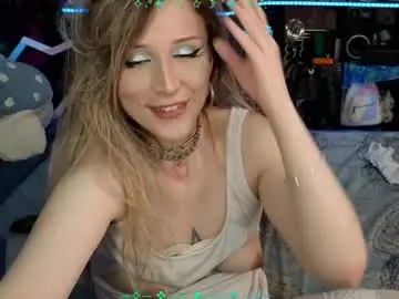 Chaturbate Sex Cam of xaevynne