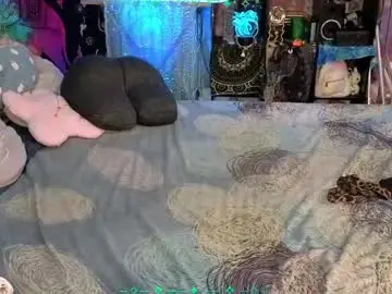 Chaturbate Adult Webcams of xaevynne