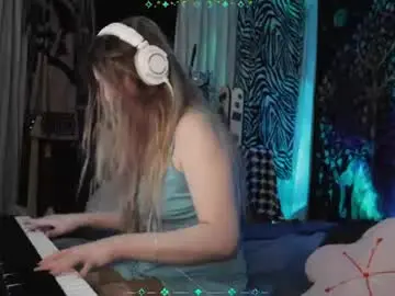Chaturbate Live Sex of xaevynne