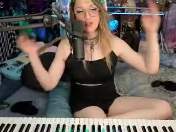 Chaturbate Best Webcam of xaevynne