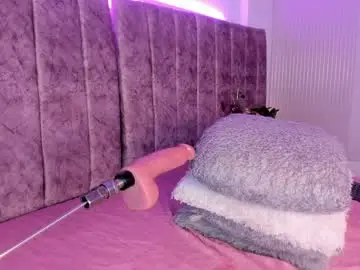 Chaturbate Adult Webcam of ambeer_fox_