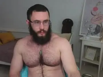 Chaturbate Live Sex Cam of ant_power
