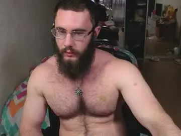 Chaturbate Live Sex Cam of ant_power