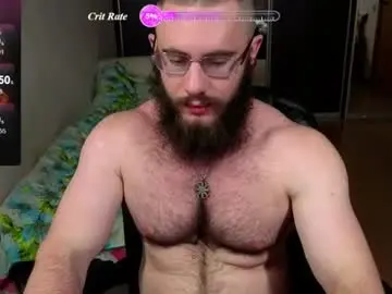 Chaturbate Live Porn of ant_power