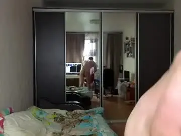 Chaturbate Adult Video Chat of ant_power