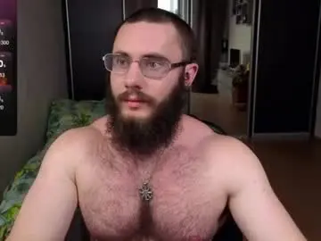 Chaturbate Free Porn Cam of ant_power