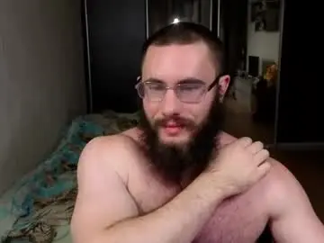 Chaturbate Sex Cam of ant_power