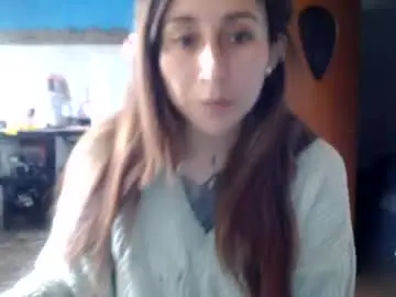 Chaturbate Free Porn Cam of bella_luna34