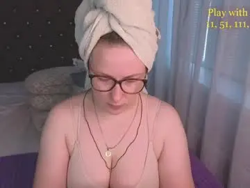 Chaturbate Sex Chat of cute_darina