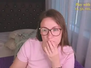 Chaturbate Free Live Porn of cute_darina