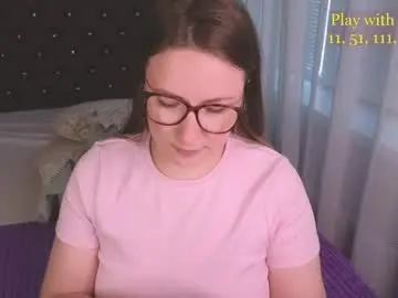 Chaturbate Free Live Porn of cute_darina