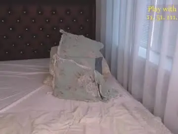 Chaturbate Sex Chat of cute_darina