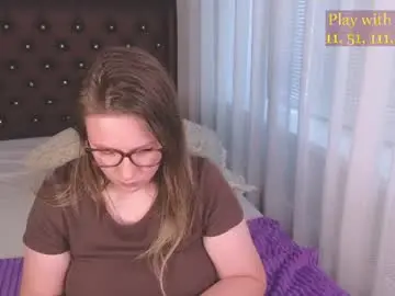 Chaturbate Live Porn of cute_darina