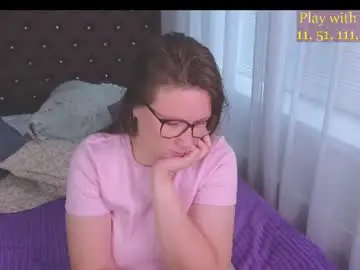 Chaturbate Sex Chat of cute_darina
