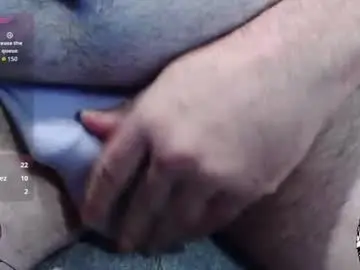 Chaturbate Live Sex of dadbodsensei