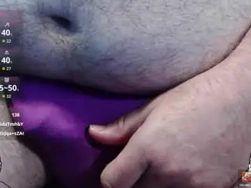 Chaturbate Free Live Porn of dadbodsensei