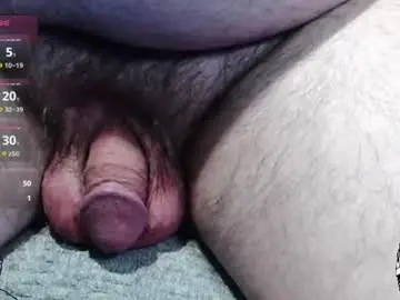 Chaturbate Adult Video Chat of dadbodsensei