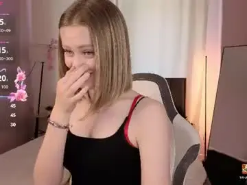 Chaturbate Watch Live Sex Cams of eva_hamilton