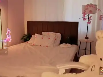 Chaturbate Live Porn of eva_hamilton