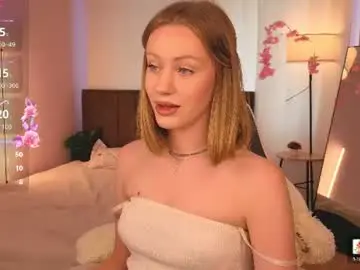 Chaturbate Adult Video Chat of eva_hamilton
