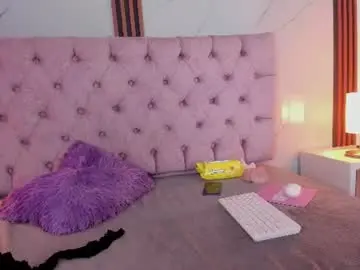 Chaturbate Private Sex Chat of julianaa_castro