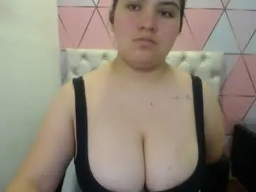 Chaturbate Best live sex cam show of katalina_santana25